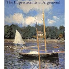 The Impressionists at Argenteuil (National Gallery of London)