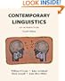 Contemporary Linguistics: An Introduction
