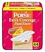 Poise Pantiliners, Extra Coverage, Case of Six-44 Count (264 Pantiliners)