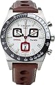 Tissot Men's PRS516 Chronograph Watch #T91.1.416.31