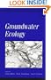 Groundwater Ecology (Aquatic Ecology)