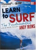 Learn to Surf Volume 001 - The Fundamentals [DVD]