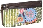 Desigual ZEBREADO 11X5108, Portafogli...