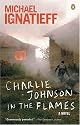 Charlie Johnson In The Flames