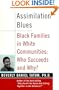 Assimilation Blues: Black Families in a White Community (Contributions in Afro-American and African Studies, No. 108)