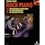 Rock-Piano 2. Inkl. CD: Professional Know-how of Contemporary Keyboard-playing. Basic Rock Styles, Solo Lines, Creative Playing