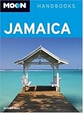 Moon Jamaica (Moon Handbooks)