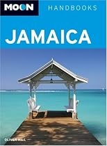 Moon Jamaica (Moon Handbooks)