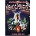 Cosmic Superheroes