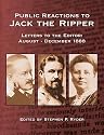 Public Reactions to Jack the Ripper