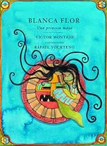 Blanca Flor
