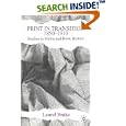 Print in Transition, 1850-1910: Studies in Media and Book History by  Laurel Brake