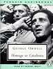 Homage to Catalonia (Classic, 20th-Century, Audio)