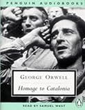 Homage to Catalonia