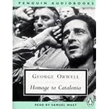 HomagetoCatalonia(Classic,20th-Century,Audio)