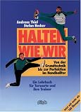 Halten wie wir