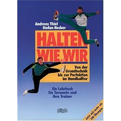 Halten wie wir