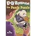 The Panda Puzzle (A to Z Mysteries)