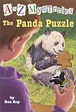 Panda Puzzle (A Stepping Stone Book(TM))