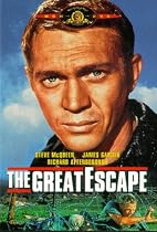 Stream The Great Escape Online.