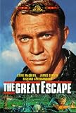The Great Escape (Widescreen) (1963)