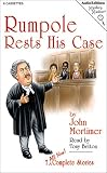 Rumpole Rests His Case (Mystery Masters Series)