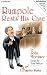 Book Rumpole Rests His Case (Mystery Masters Series)