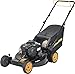 Poulan Pro 961420127 PR625Y22RHP Briggs 625ex Side Discharge/Mulch/Bag 3-in-1 Hi-Wheel Front Wheel Self Propelled Mower in 22-Inch Deck