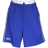 Mens Reebok Royal Team Flex Short