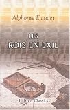 Les rois en exil: Roman parisien