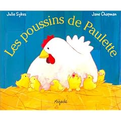 Les Poussins de Paulette