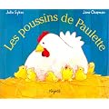 Les Poussins de Paulette
