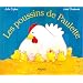 Les Poussins de Paulette