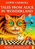 Tales from Alice in Wonderland