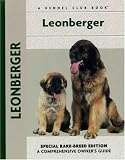 Leonberger (Comprehensive Owners Guide) (Comprehensive Owner's Guide)