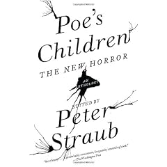 Poe's Children: The New Horror