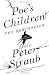 Poe's Children: The New Horror