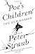 Poe's Children: The New Horror: An Anthology