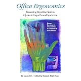Office Ergonomics, Preventing Repetitive Motion Injuries & Carpal Tunnel Syndrome (Letsdoyoga.Com Wellness Series)