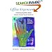 Office Ergonomics, Preventing Repetitive Motion Injuries & Carpal Tunnel Syndrome (Letsdoyoga.Com Wellness Series)