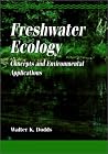 Freshwater Ecology: Concepts & Environmental Applications (Aquatic Ecology)