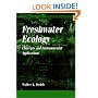 Freshwater Ecology: Concepts & Environmental Applications (Aquatic Ecology)