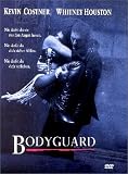 Bodyguard - Kevin Costner
