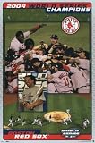 Boston Red Sox - 2004 World Series Champions Sports Poster Print, 22x34