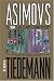 Asimov's Aurora: The New Isaac Asimov's Robot Mystery (v. 1)