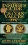 Insider's Guide to Coin Values 1997