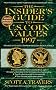Insider's Guide to Coin Values 1997