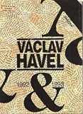 Vaclav Havel, 1992 & 1993 (Czech Edition)