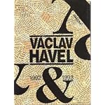 Vaclav Havel, 1992 & 1993 book cover