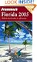 Frommer's Florida 2005 (Frommer's Complete Guides)